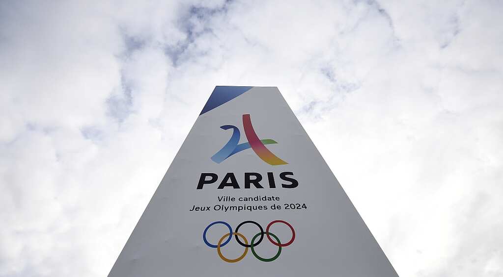 Infographic: Does no one want to host the Olympics anymore?