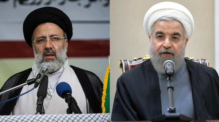 Iranian presidential election: Why is it important? Iranian presidential election: Why is it important?