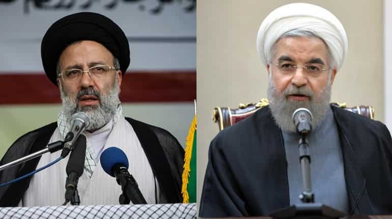 Iranian presidential election: Why is it important?