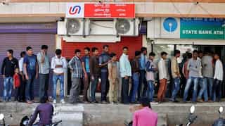 #Demonetisation: Indian economy watershed or waterboarded?