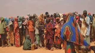 Mali: Unmarried couple living together stoned to death