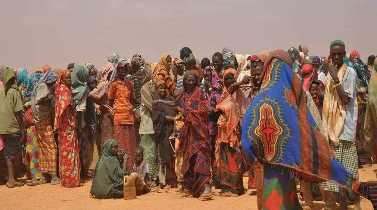 Mali: Unmarried couple living together stoned to death