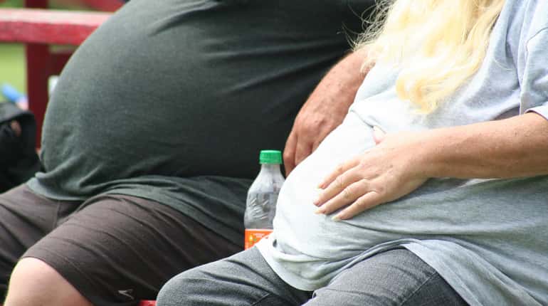 Obesity contributes to mortality gap between black and white women with early breast cancer