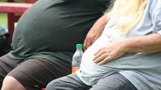 Obesity contributes to mortality gap between black and white women with early breast cancer