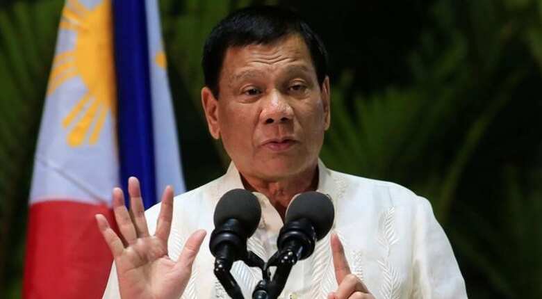 Philippines to refuse EU grants that 'interfere' with its internal affairs