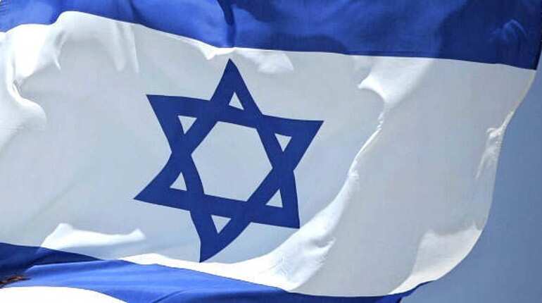 Man barred from leaving Israel until December 31, 9999