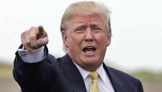 Russia probe 'greatest witch hunt' in American political history: Trump