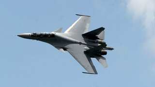 Chinese fighter jets enter Taiwan's airspace, given 'verbal warnings'