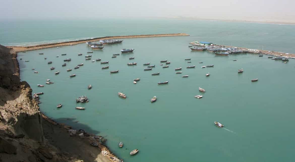 Flip-flop seen over US stance on Chabahar port