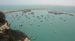 Flip-flop seen over US stance on Chabahar port
