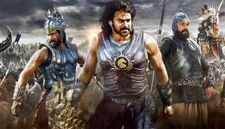 Baahubali 2 becomes first Indian movie to earn Rs 1,500 crore worldwide