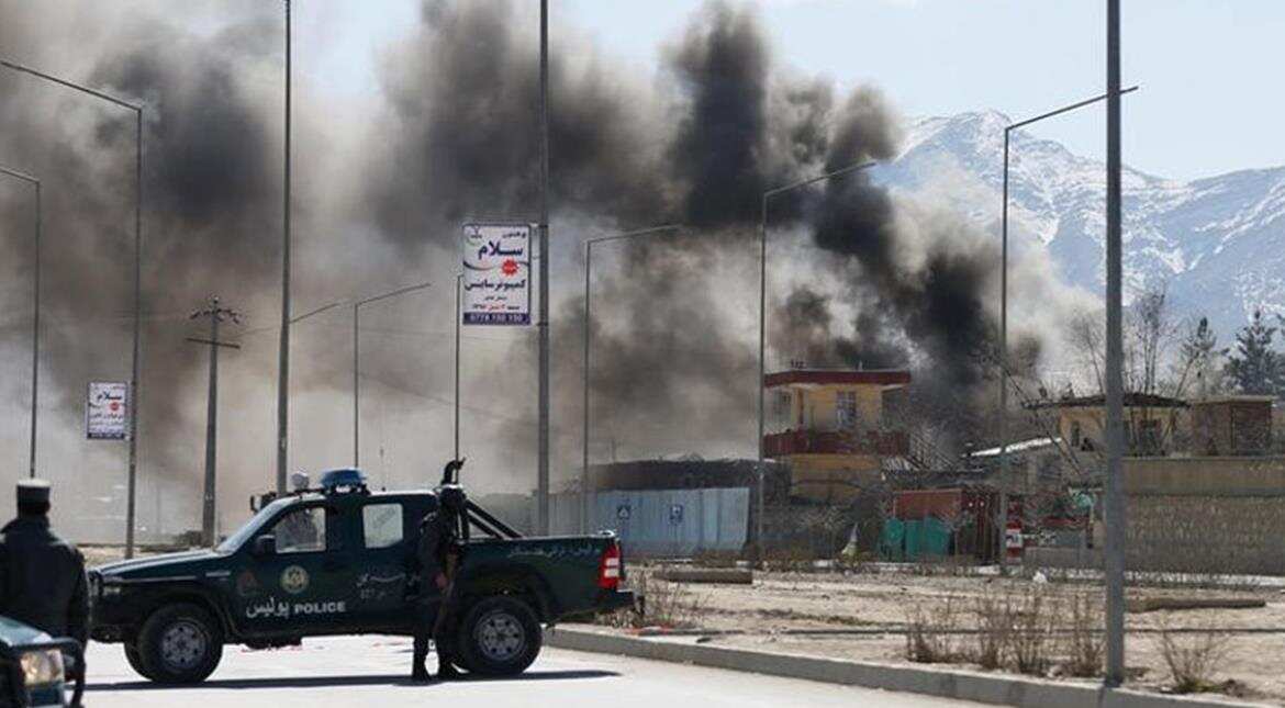 Afghanistan: Roadside bomb kills 11 of family traveling to a wedding Afghanistan: Roadside bomb kills 11 of family traveling to a wedding