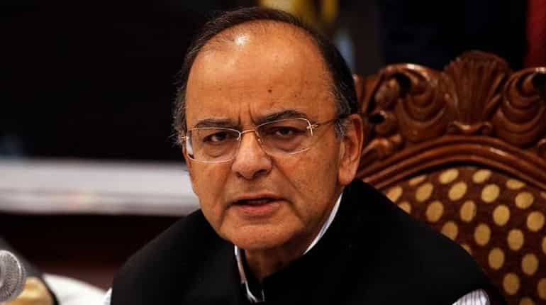 Jaitley sues Kejriwal for additional Rs 10 crore