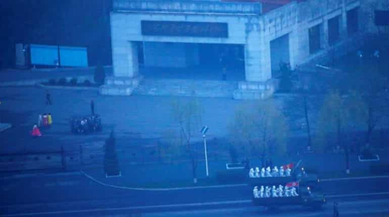 North Korea's Unit 180, the cyber warfare cell worries the West North Korea's Unit 180, the cyber warfare cell worries the West