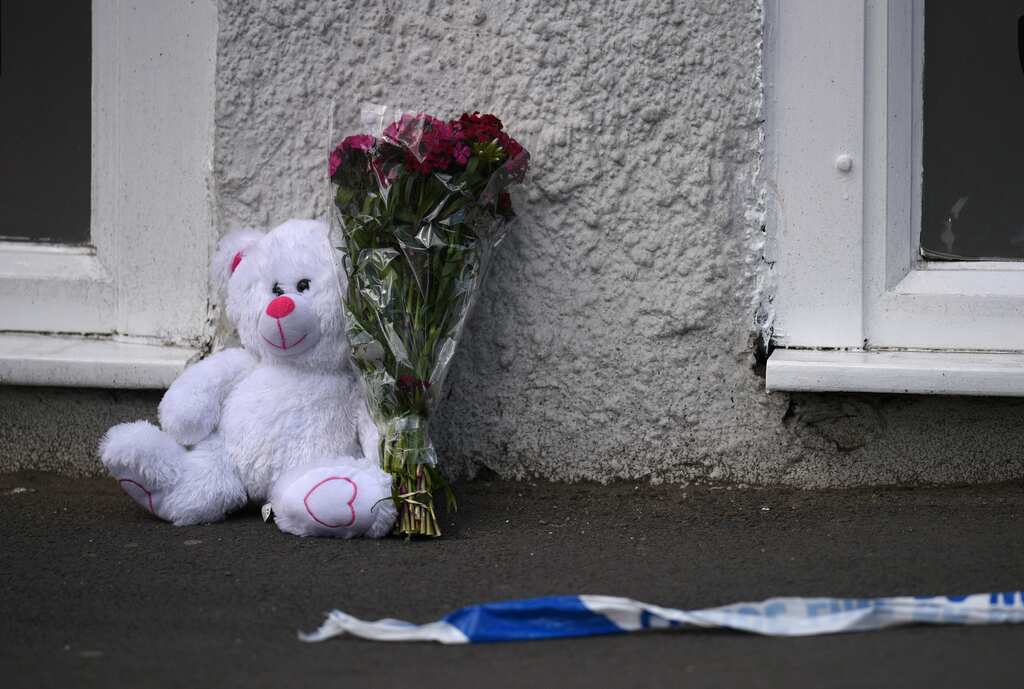 Manchester attack: World leaders' react