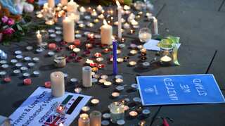 Who was Salman Abedi, the Manchester attacker? ?