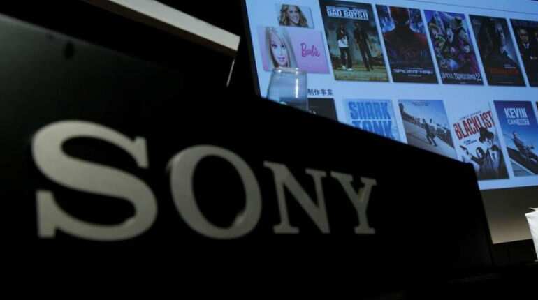 Sony's consumer electronics business back on track