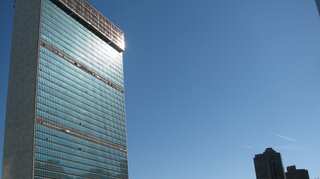 Trump plan to cut funding to UN will cripple world body: Spokesman