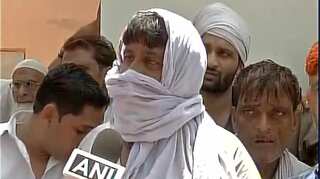 1 man shot dead, 4 women allegedly gang-raped on UP highway