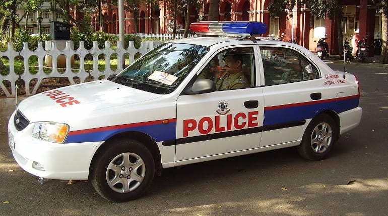 Bulandshahr-Jewar highway robbery: Four persons detained Bulandshahr-Jewar highway robbery: Four persons detained