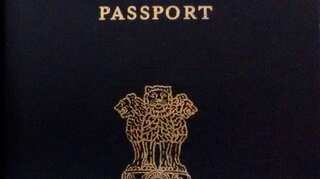 Pakistan national living with Indian identity held in Haryana