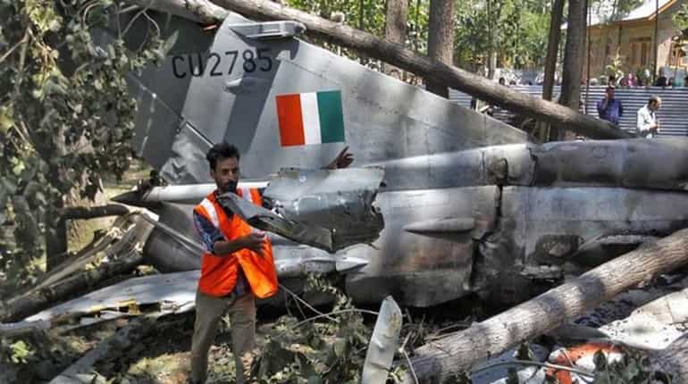 Wreckage of missing Sukhoi-30 jet fighter found in Assam Wreckage of missing Sukhoi-30 jet fighter found in Assam