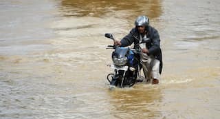 Sri Lanka floods, landslides: Death toll climbs to 100