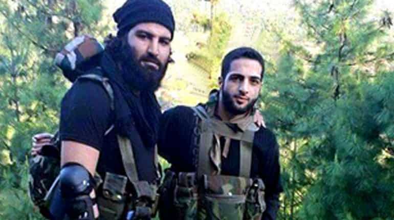 After Sabzar Bhat killing, one dead as clashes erupt in Kashmir Valley After Sabzar Bhat killing, one dead as clashes erupt in Kashmir Valley