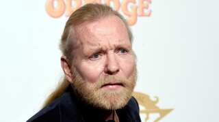 Legendary American musician Gregg Allman, dead at 69