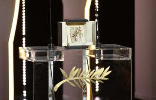 Cannes film festival: List of winners