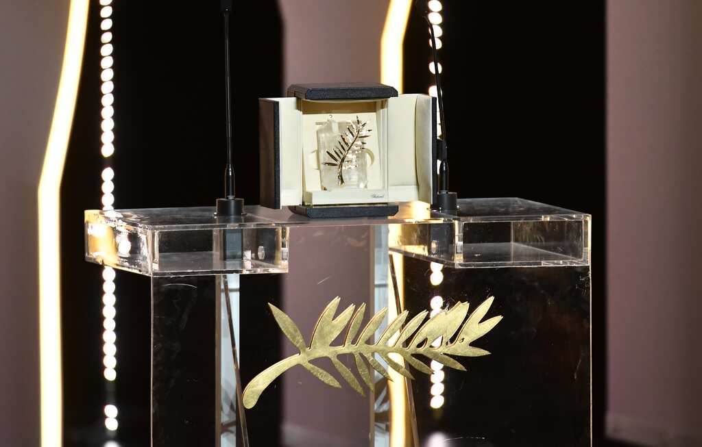 Cannes film festival: List of winners