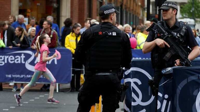 Manchester attack probe: UK police arrests sixteenth person