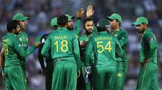 Cricket: Pakistan announce squads for England and West Indies tours