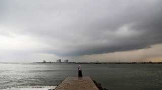 Rains in Kerala, Tamil Nadu next two days due to depression over Arabian Sea: IMD