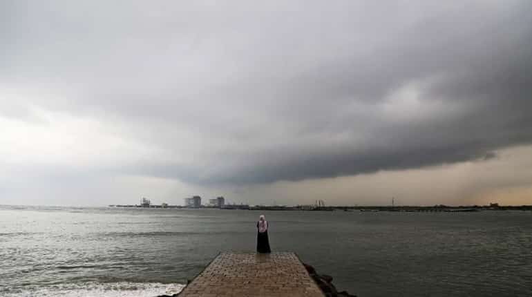 Monsoon likely to hit Kerala on June 4, three days after normal onset date: Skymet