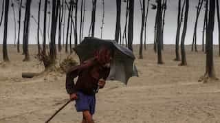 Cyclone Mora claims two lives, damages 20,000 houses in Bangladesh