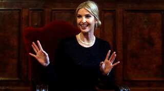 Men probing Ivanka Trump brand supplier in China detained, missing: NY NGO