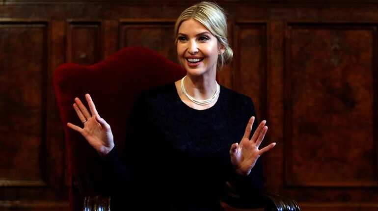 Men probing Ivanka Trump brand supplier in China detained, missing: NY NGO