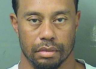 Tiger Woods' image takes a hit, but sponsors remain loyal