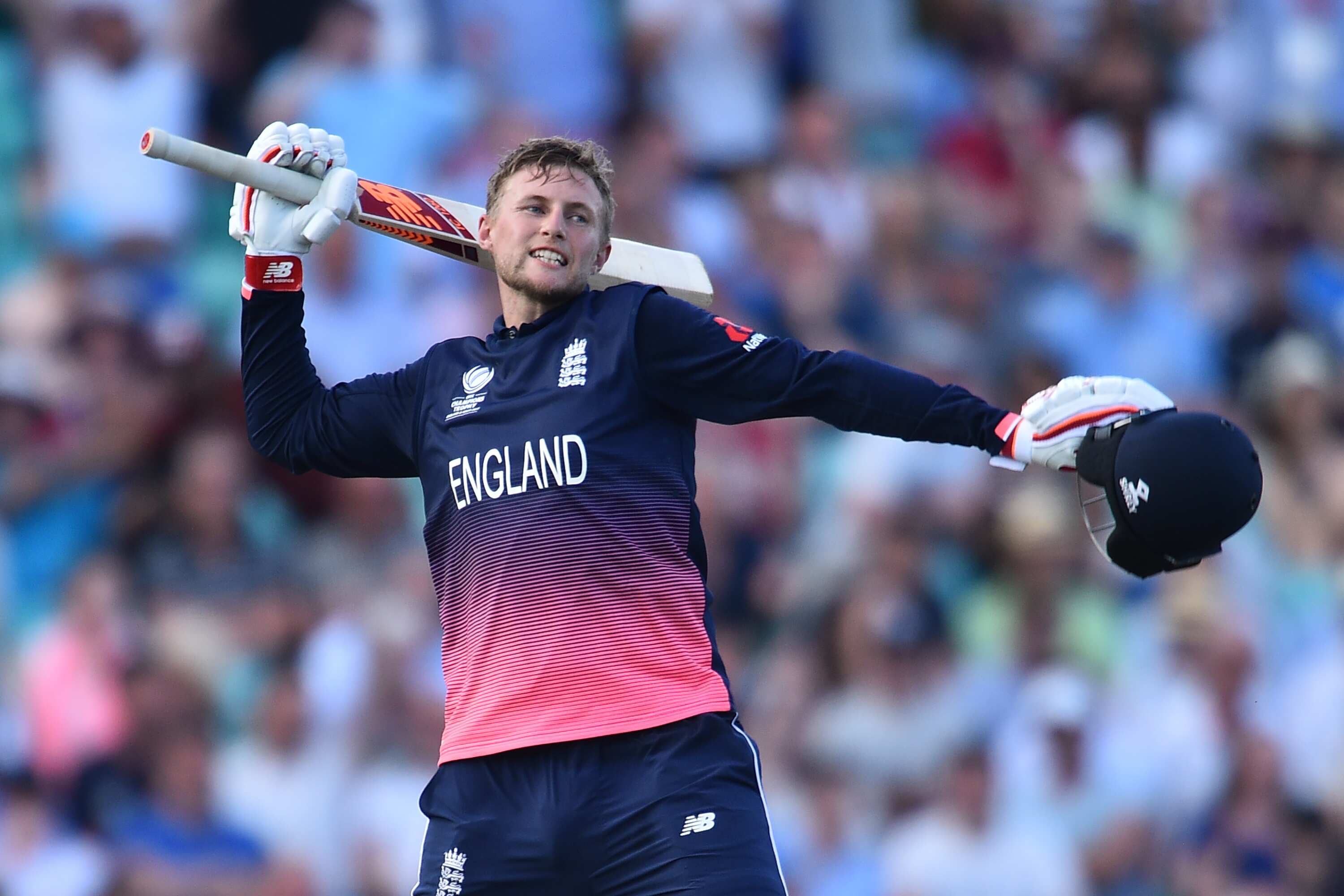 Champions Trophy: England chase down Bangladesh's 305 with ease Champions Trophy: England chase down Bangladesh's 305 with ease