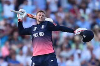 Champions Trophy: England chase down Bangladesh's 305 with ease