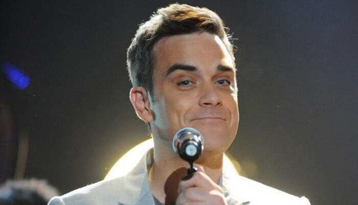 Robbie Williams, Black Eyed Peas also part of Manchester charity concert