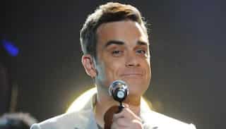 Robbie Williams, Black Eyed Peas also part of Manchester charity concert