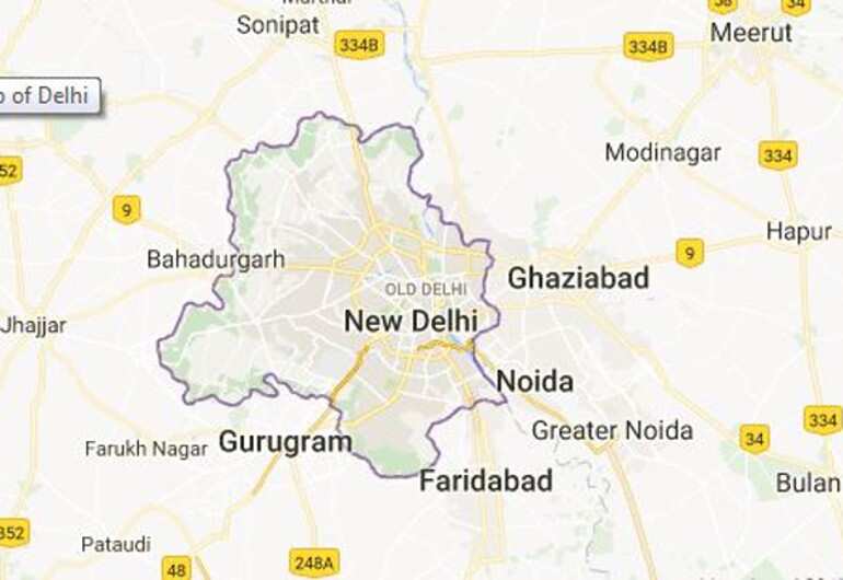 Earthquake tremors felt again in Haryana's Rohtak city