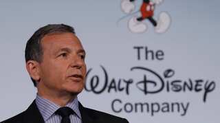 Iger, Musk to quit Trump advisory councils after Paris accord decision