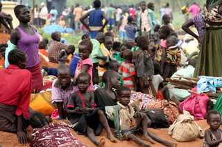 South Sudan: Botched anti-measles campaign kills 15 children