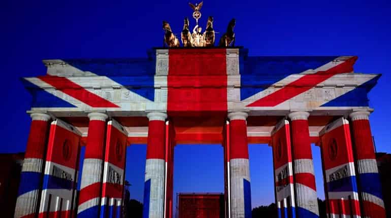 London Bridge attack