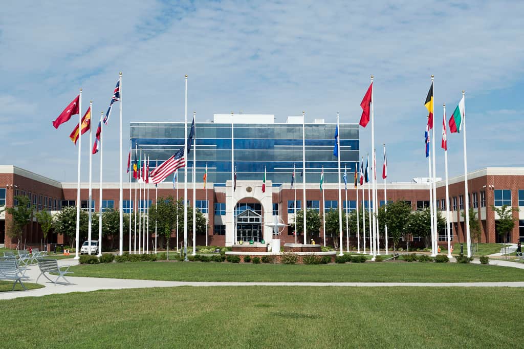 NATO, EU discuss increased coordination on military mobility NATO, EU discuss increased coordination on military mobility