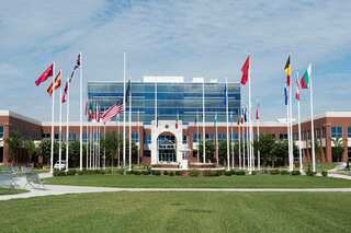 NATO, EU discuss increased coordination on military mobility