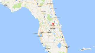 Disgruntled employee kills five in Orlando, then kills self: Sheriff